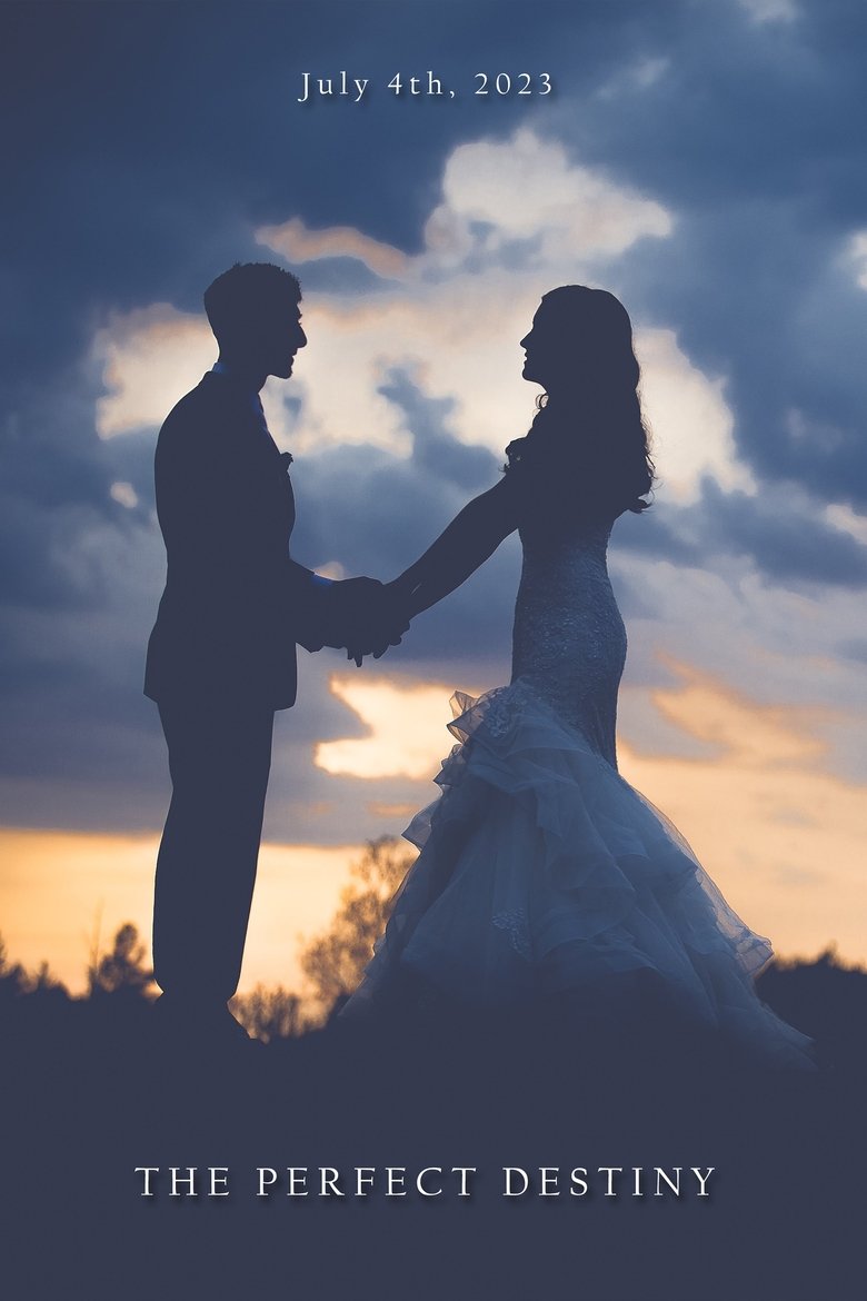 Poster of The Perfect Destiny