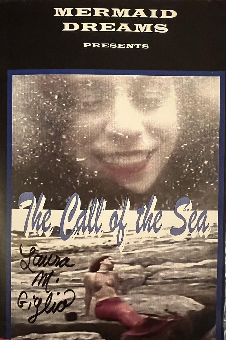 Poster of The Call of the Sea