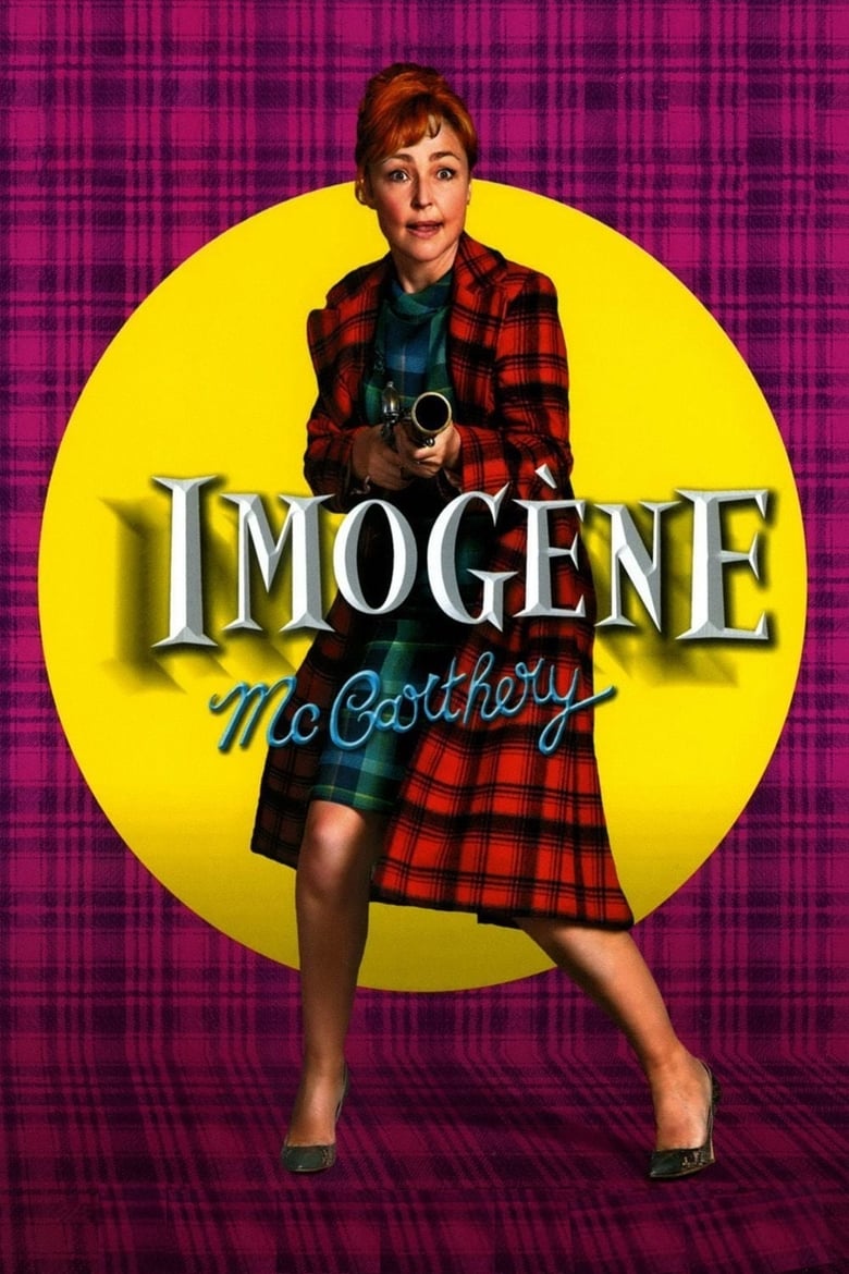 Poster of Imogène McCarthery