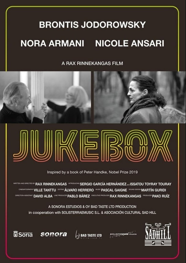 Poster of Jukebox