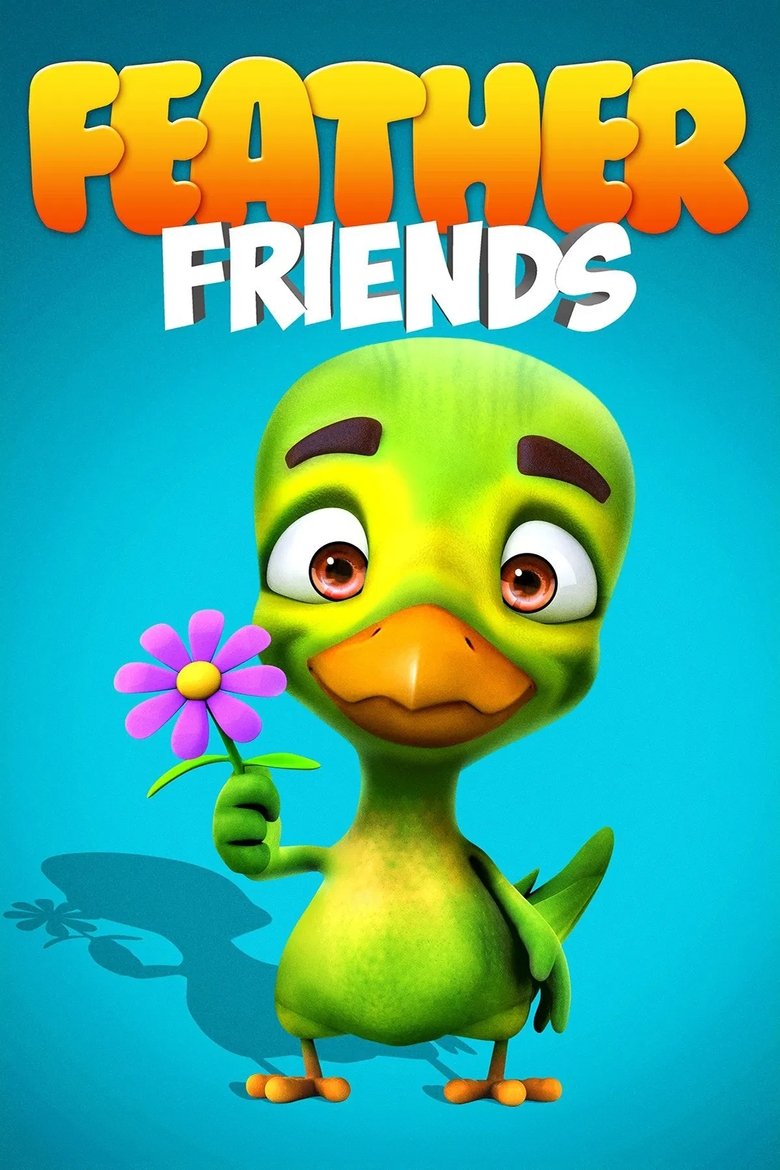 Poster of Feather Friends