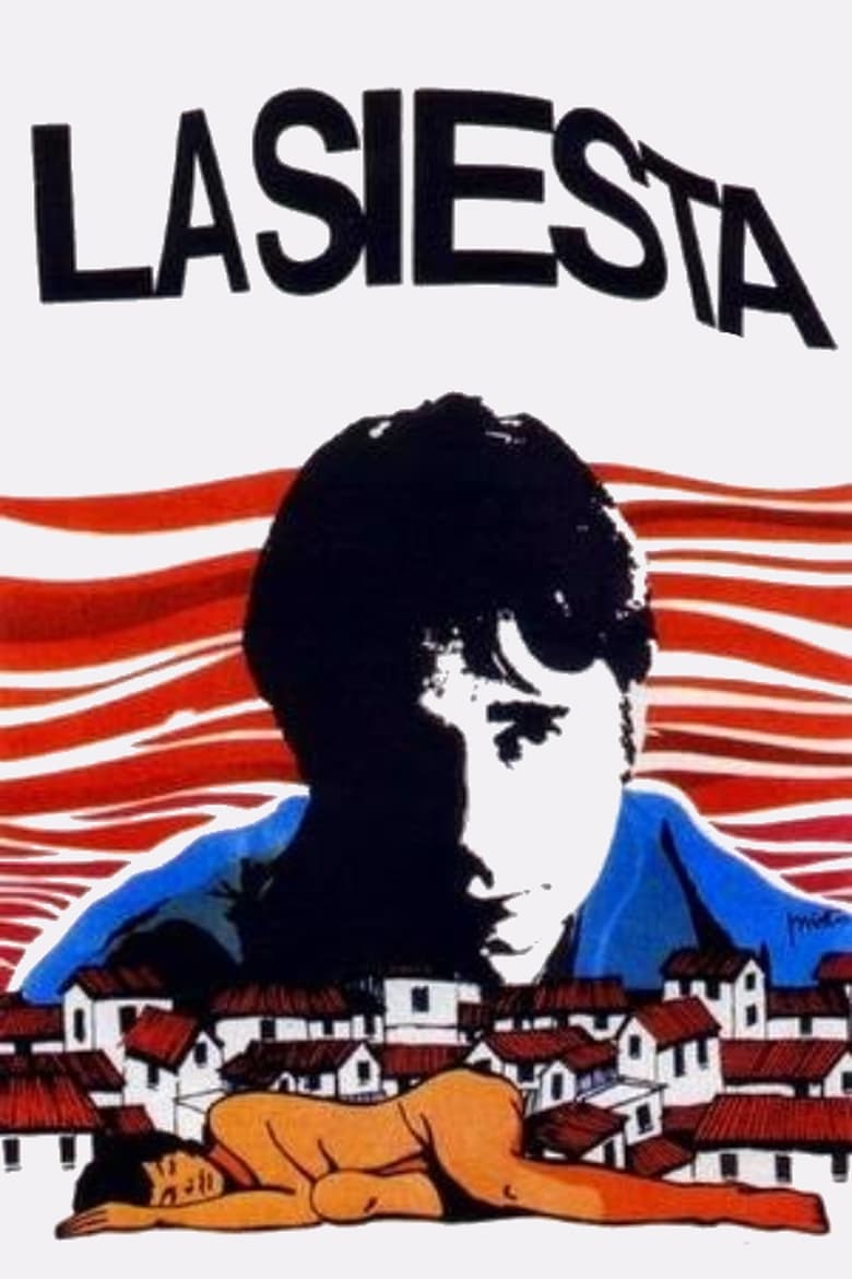 Poster of La siesta