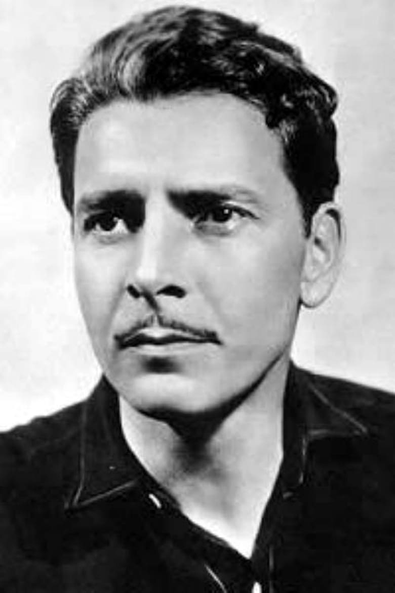 Portrait of Ronald Colman