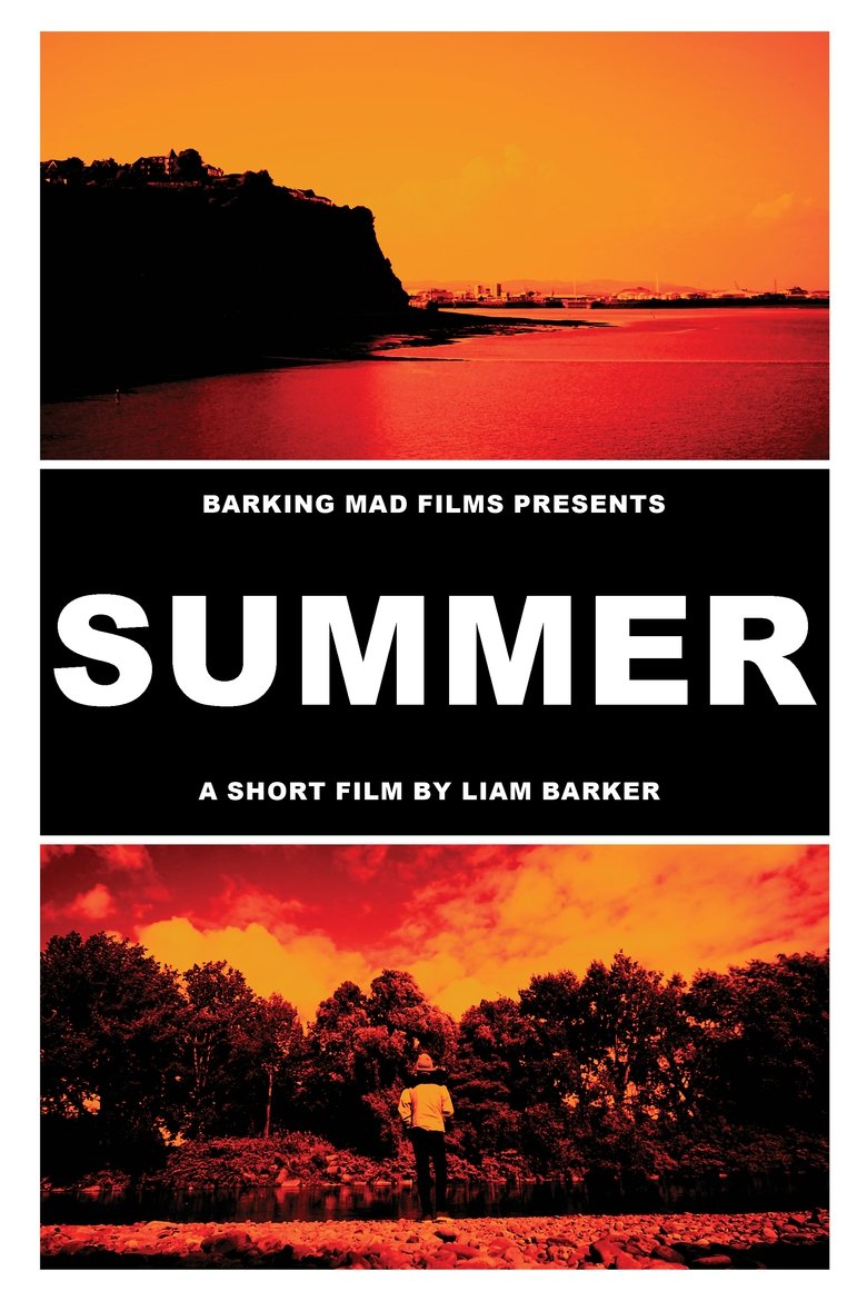 Poster of SUMMER