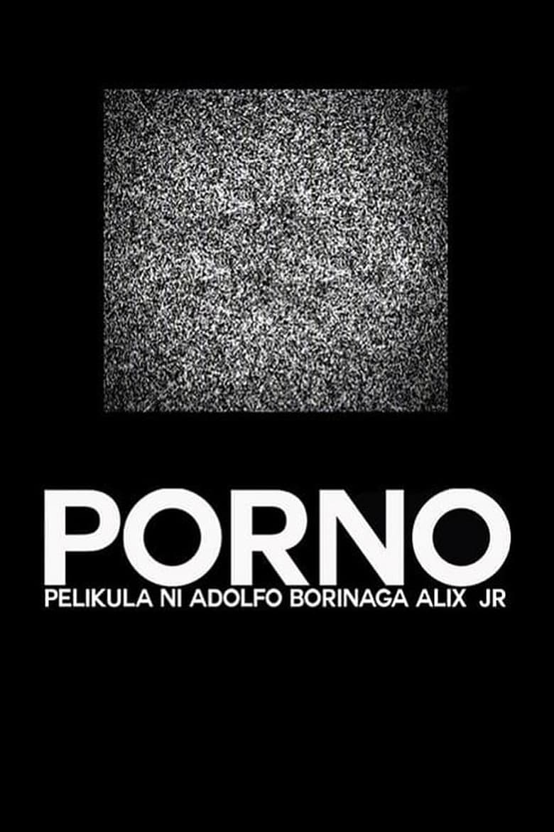 Poster of Porno