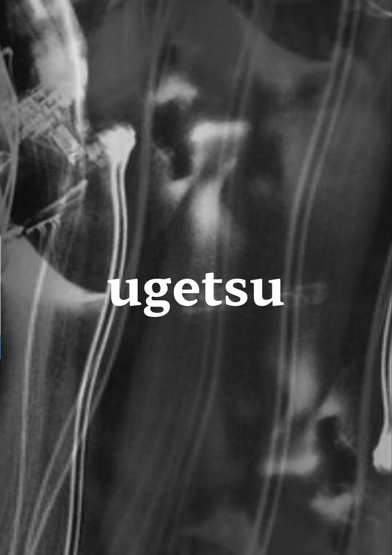 Poster of Ugetsu