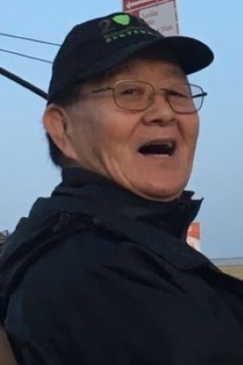 Portrait of Ryohei Kanokogi