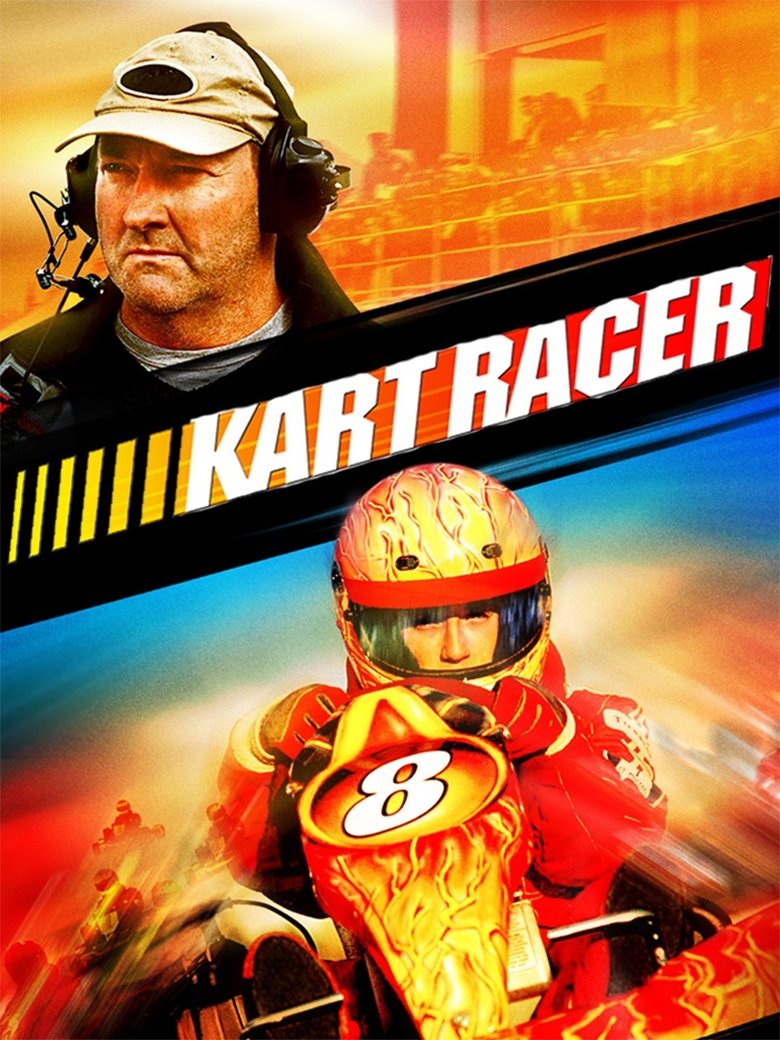 Poster of Kart Racer