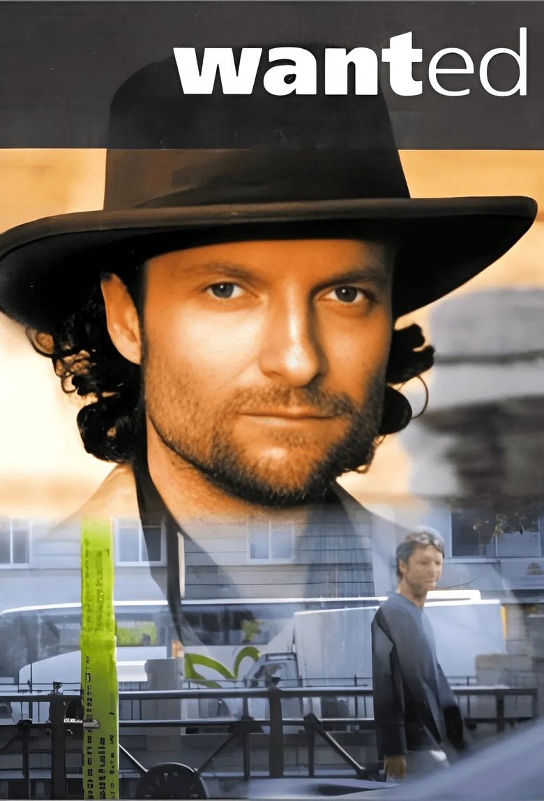 Poster of Wanted