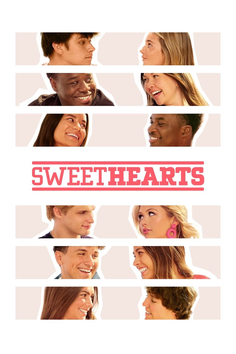 Poster of Sweethearts