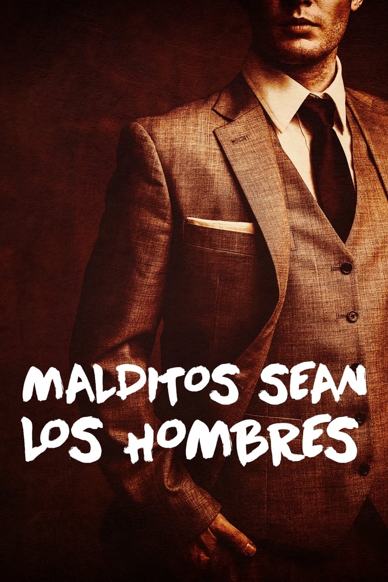 Poster of ¡Esos hombres!