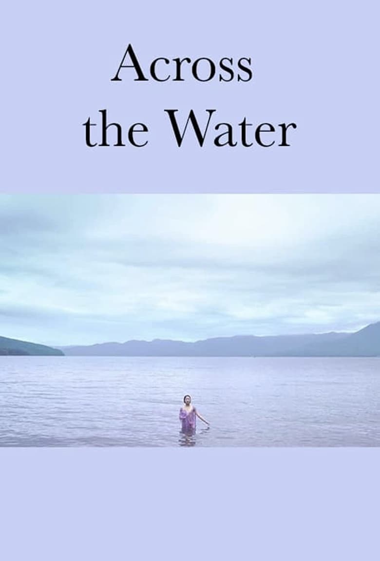 Poster of Across the Water