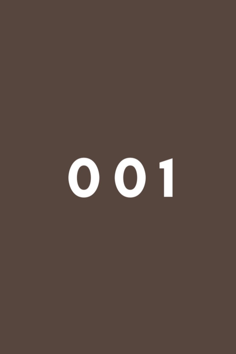 Poster of 001