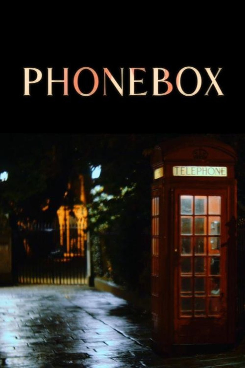 Poster of Phonebox