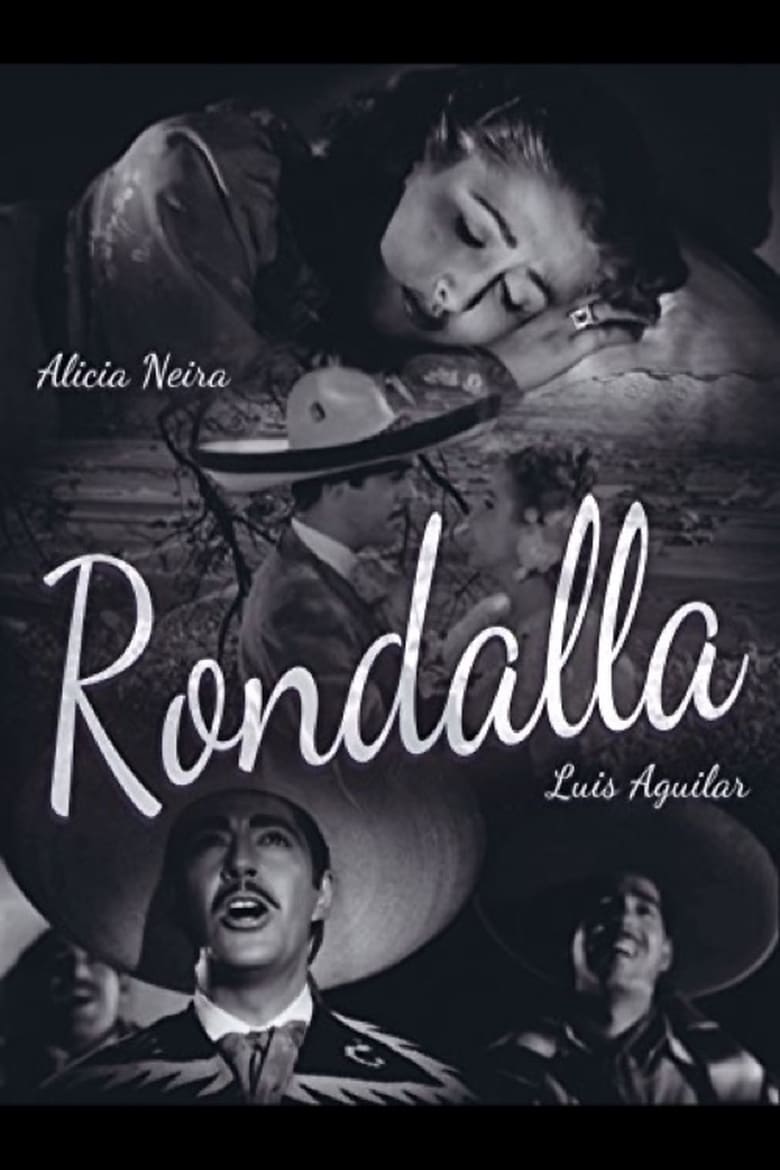 Poster of Rondalla