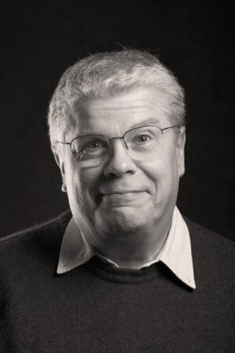 Portrait of Bernard Godisiabois