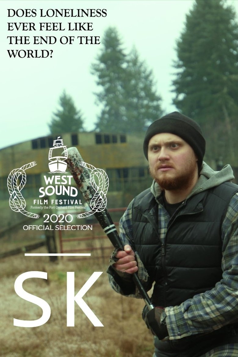 Poster of Silent Key