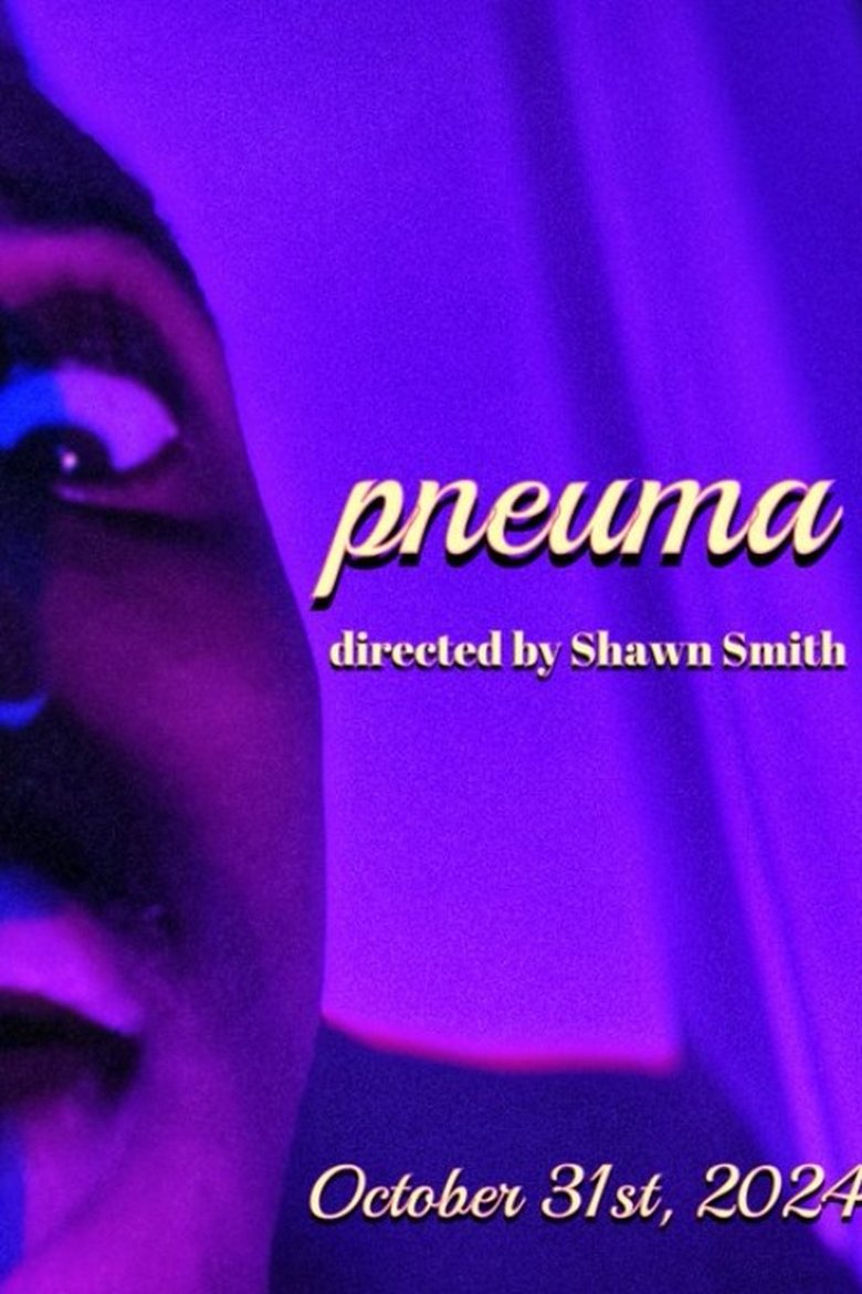 Poster of Pneuma
