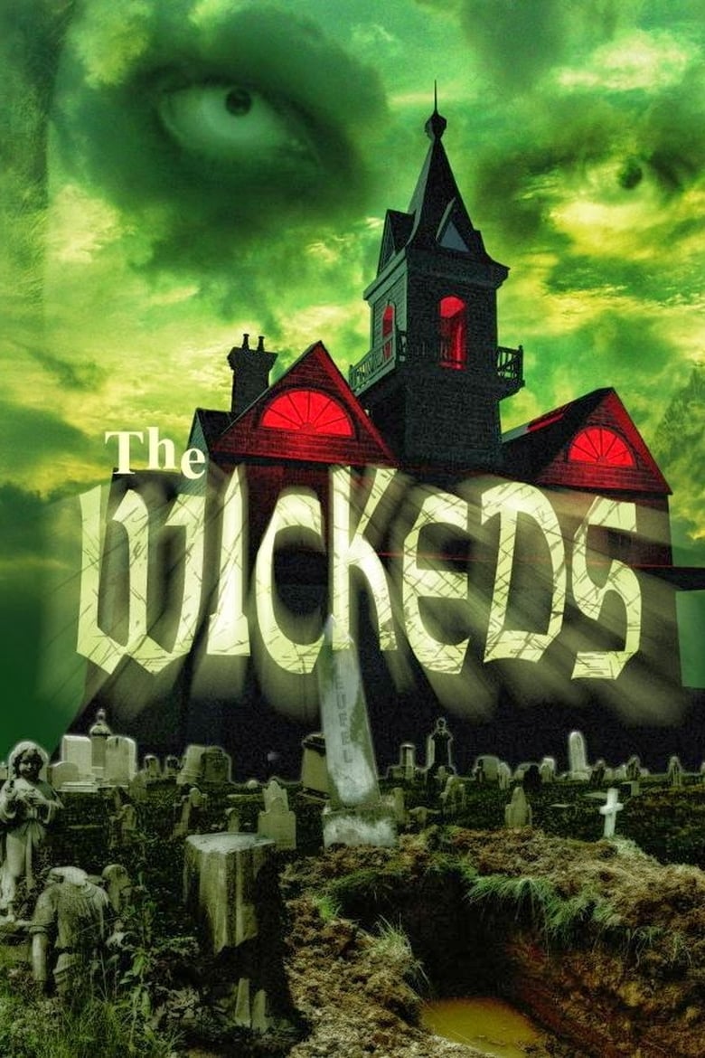 Poster of The Wickeds