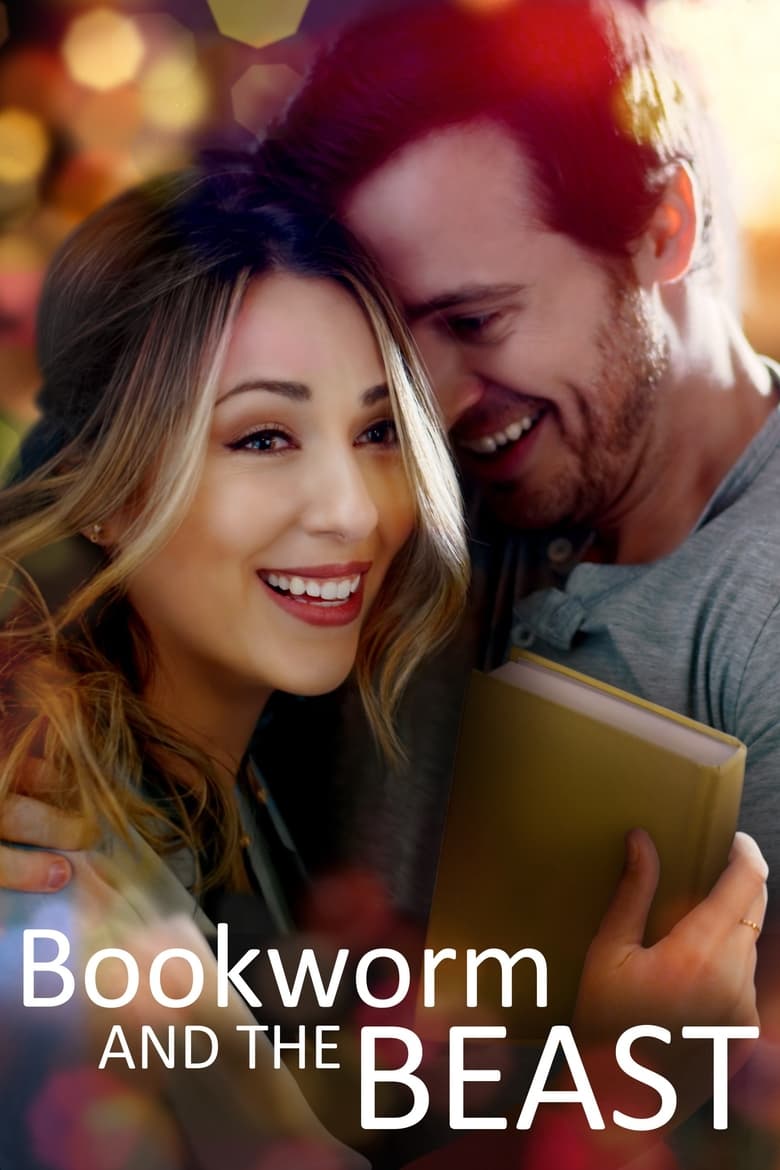 Poster of Bookworm and the Beast