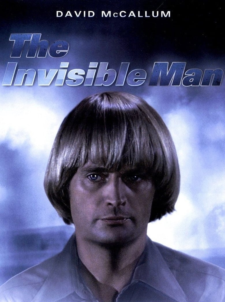 Poster of The Invisible Man