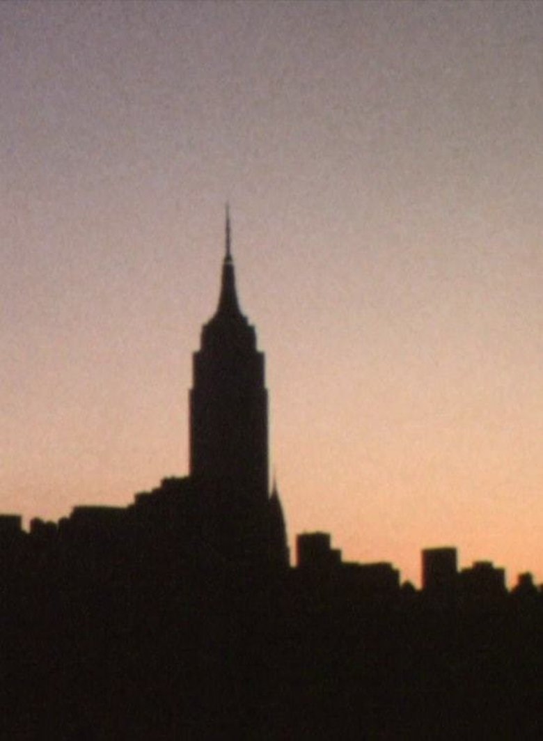 Poster of New York Film Diary