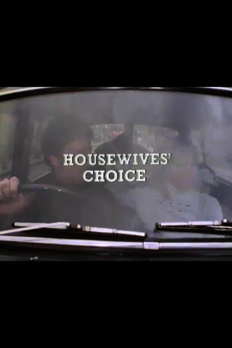 Poster of Housewives' Choice