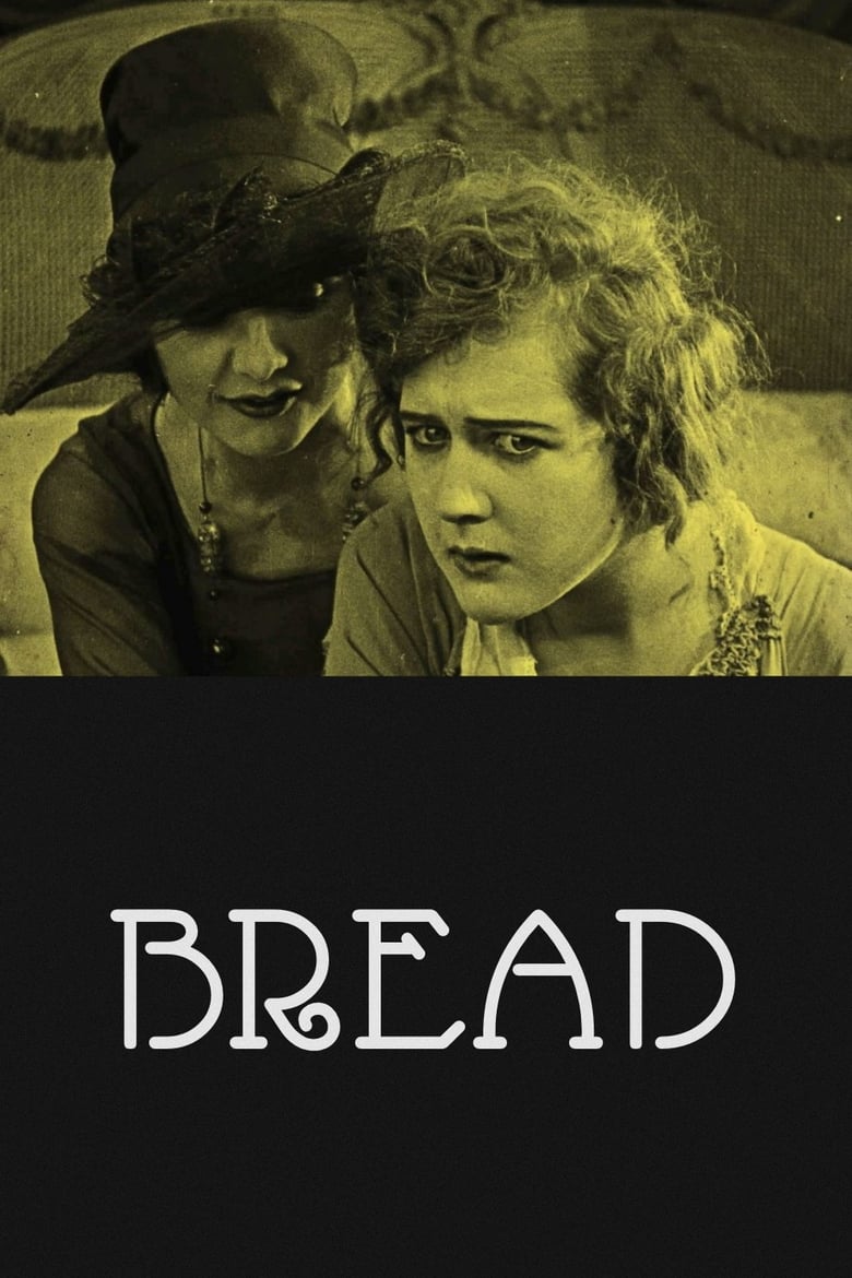 Poster of Bread