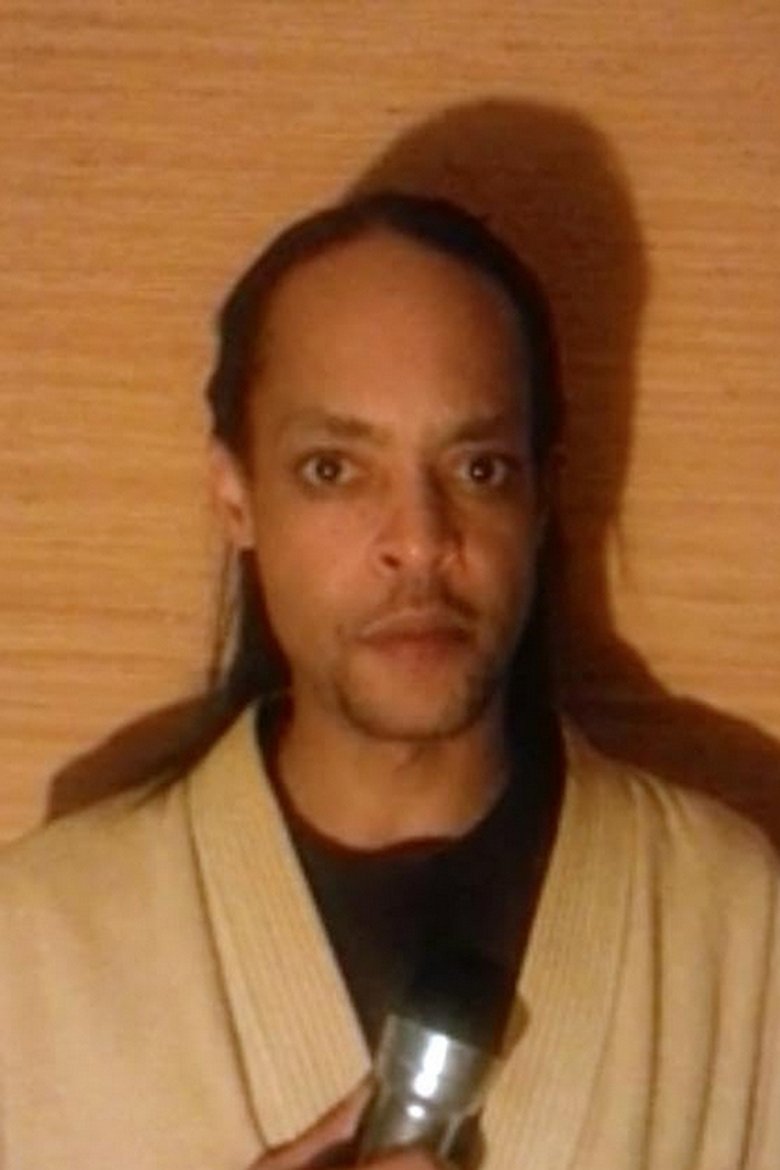 Portrait of King
