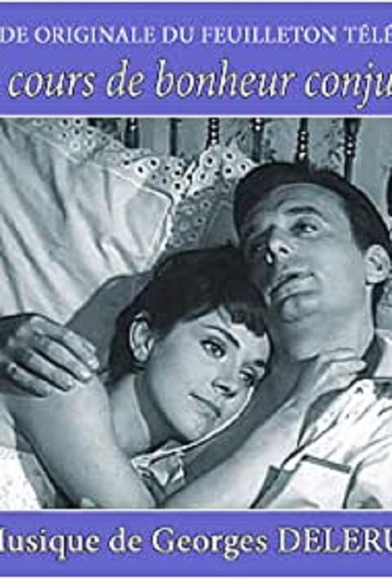 Poster of Le Bonheur Conjugal