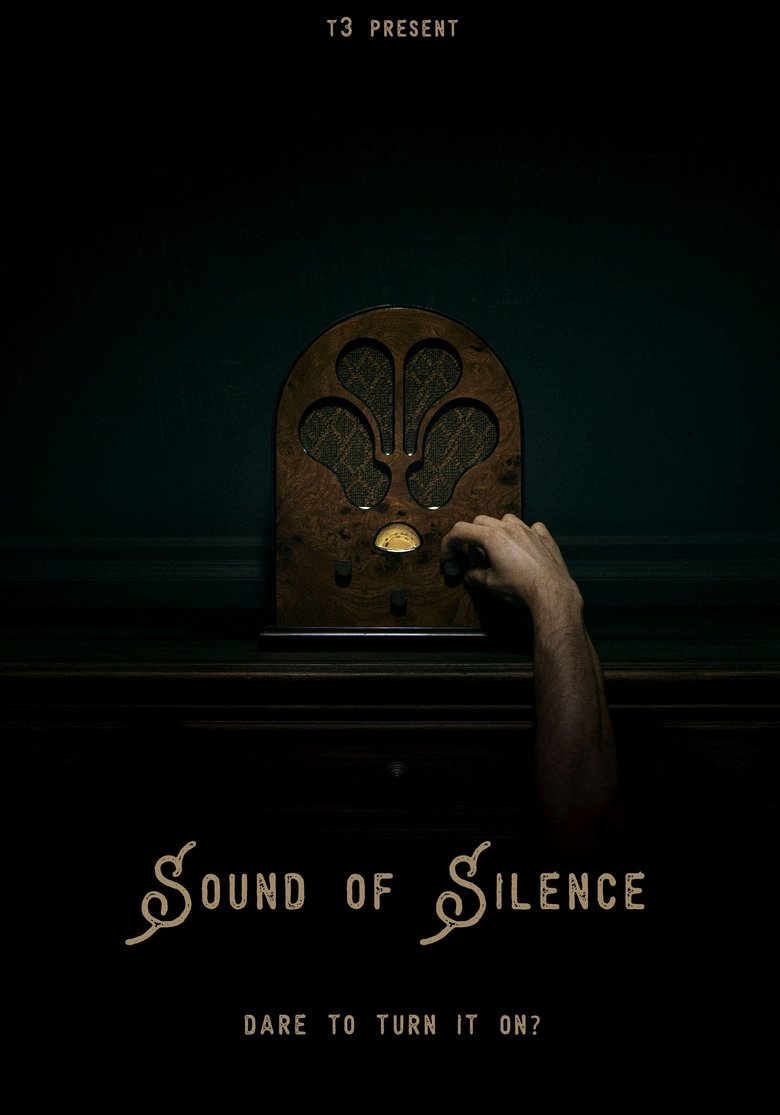 Poster of Sound of Silence