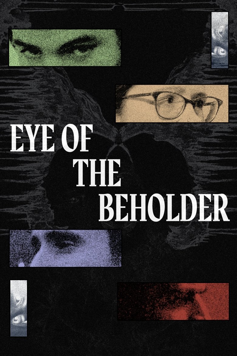 Poster of Eye of The Beholder