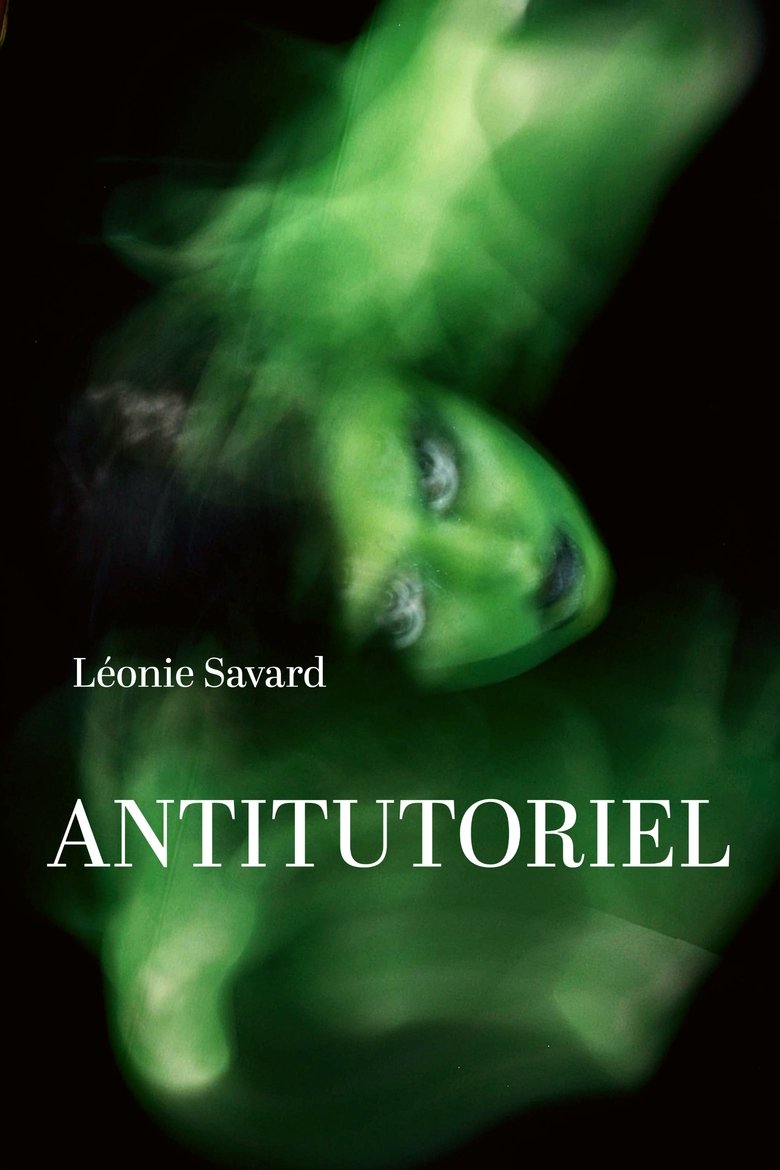 Poster of Antitutoriel