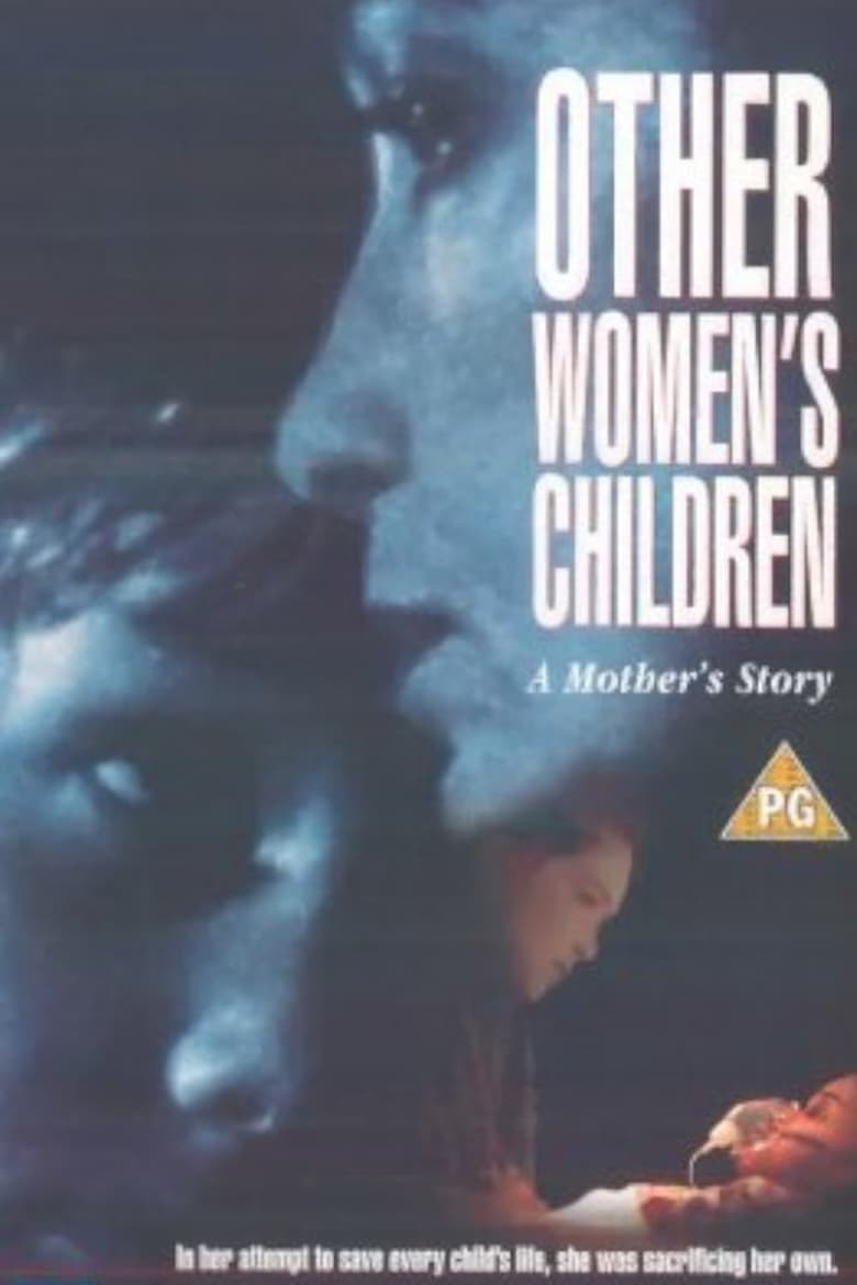 Poster of Other Women's Children