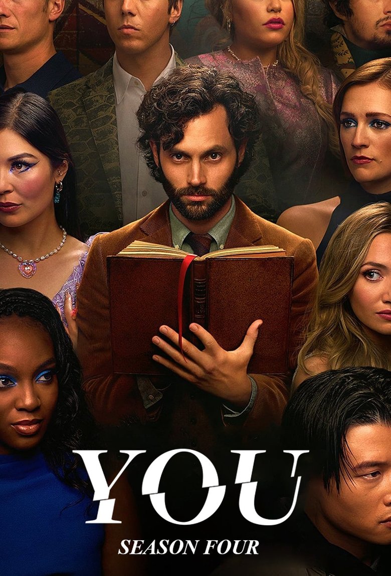 Poster of Episodes in You - Season 4 - Season 4