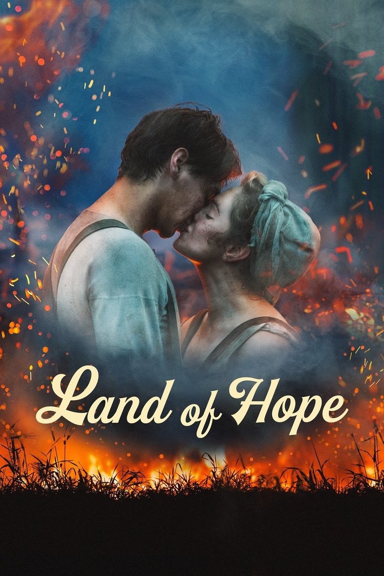Poster of Land of Hope
