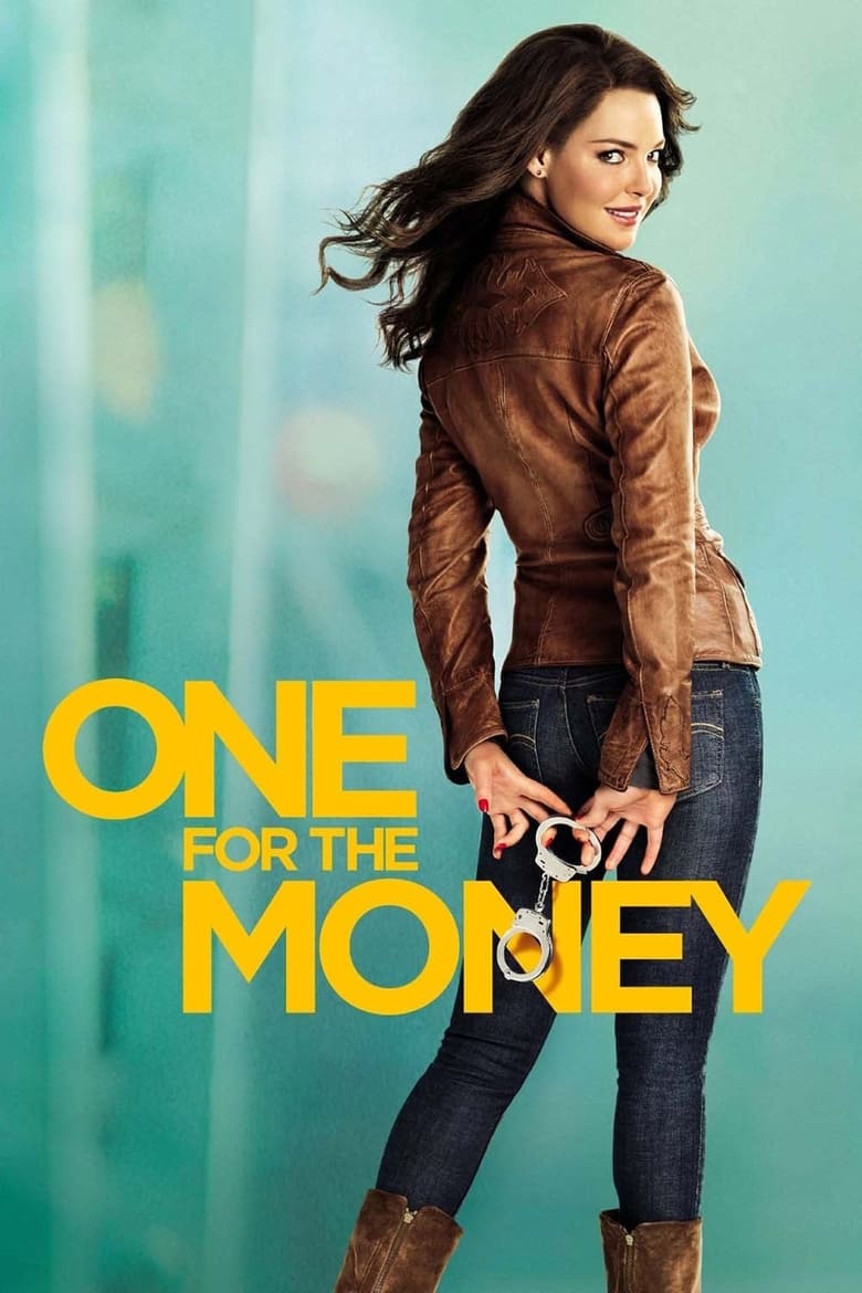 Poster of One for the Money