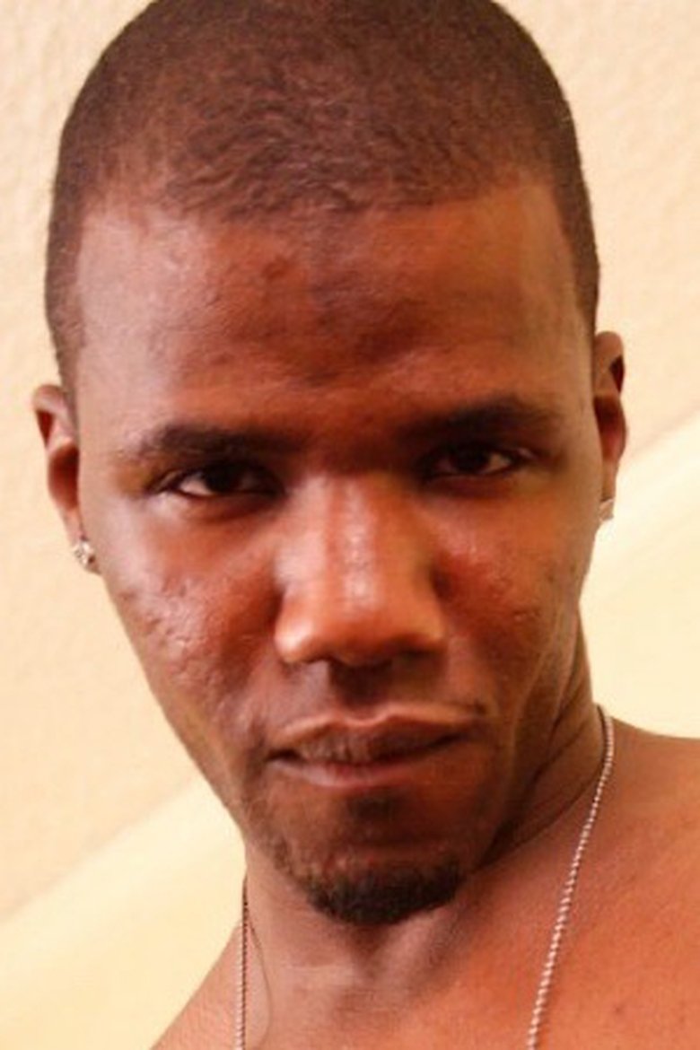 Portrait of Memphitz