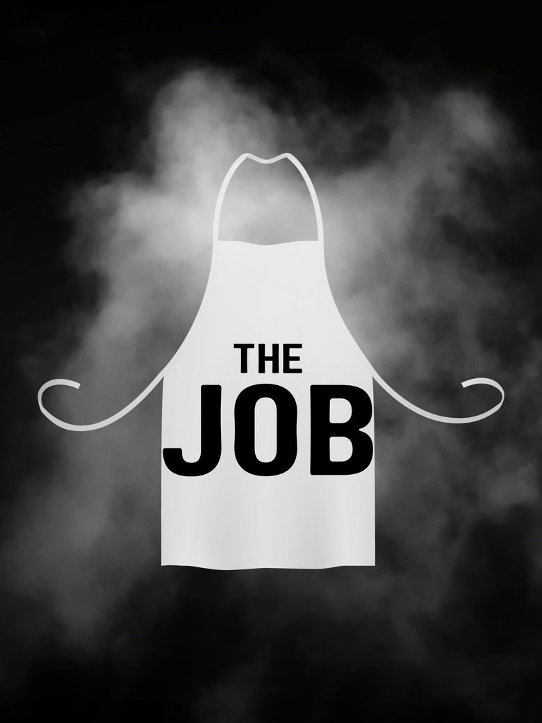 Poster of The Job