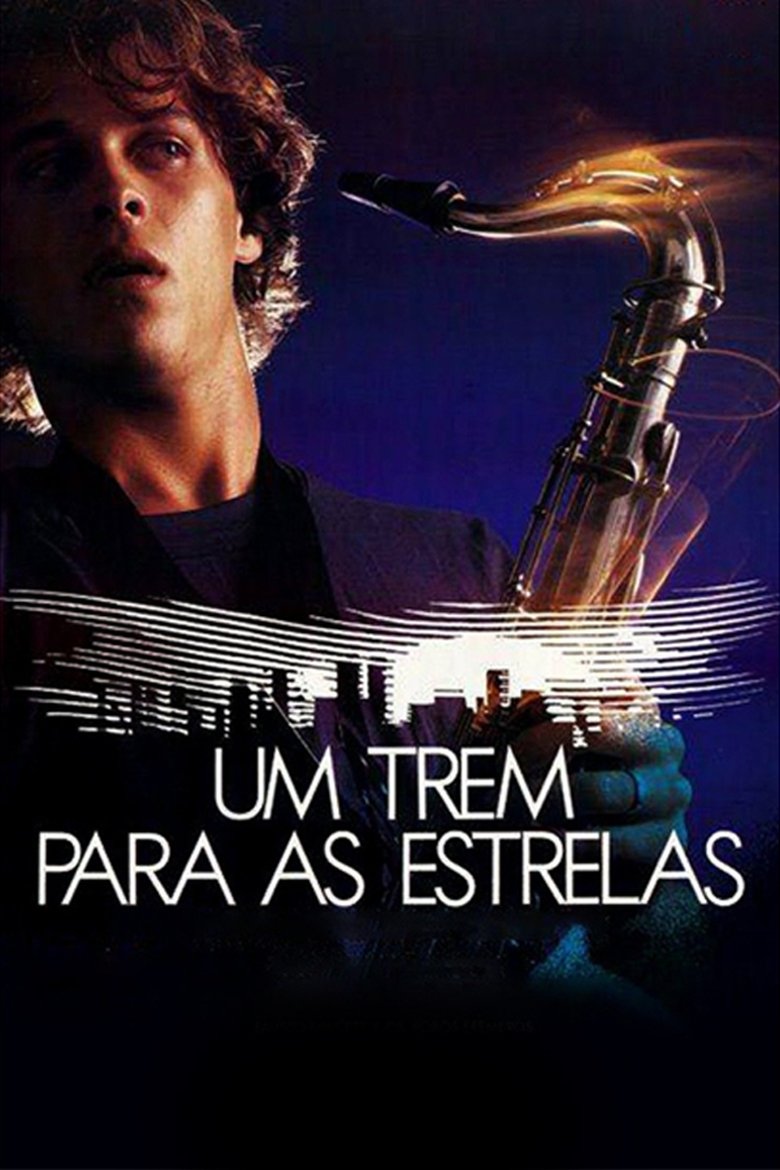 Poster of Subway to the Stars