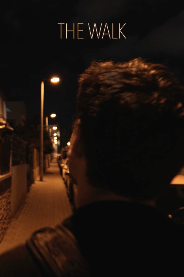 Poster of The Walk