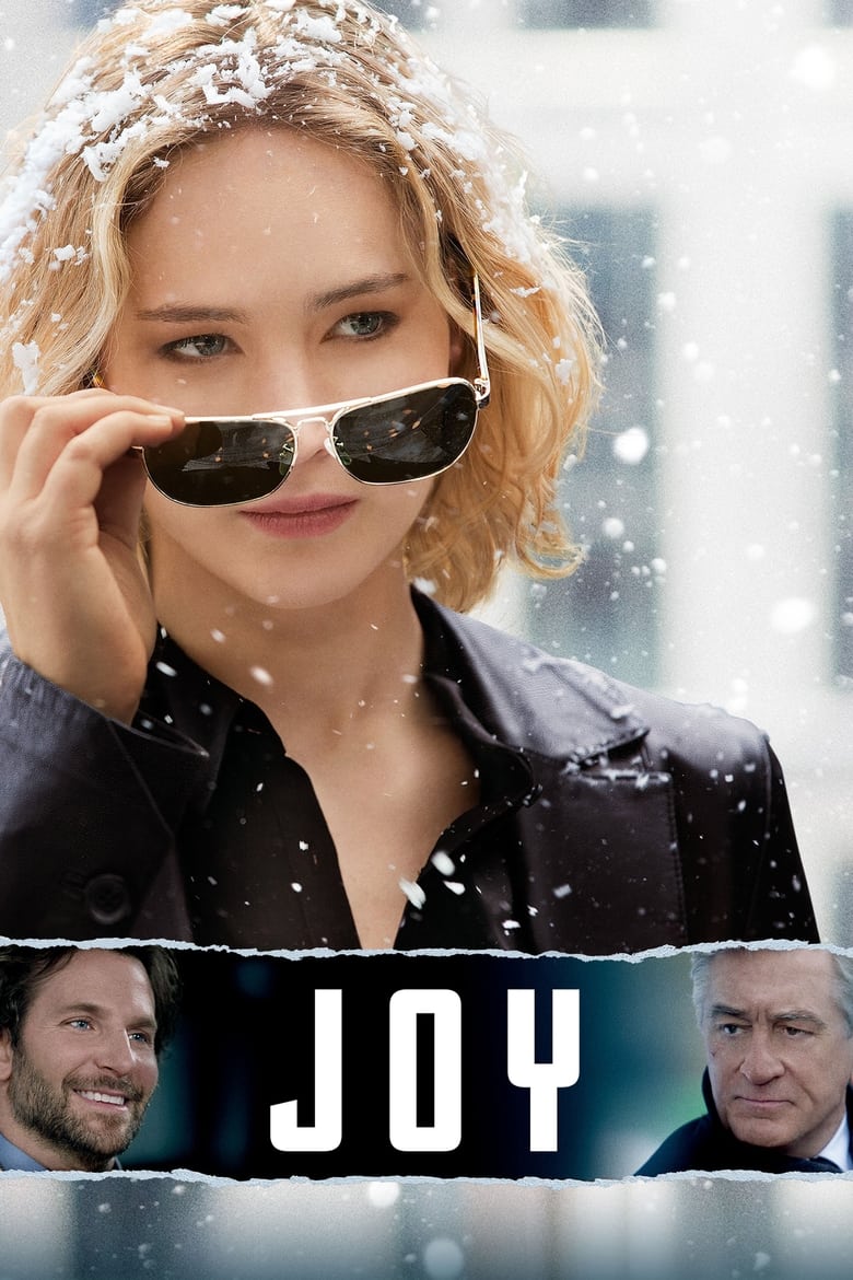 Poster of Joy