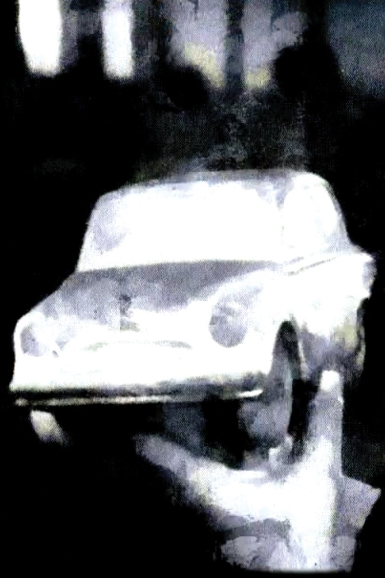 Poster of Autoportrait