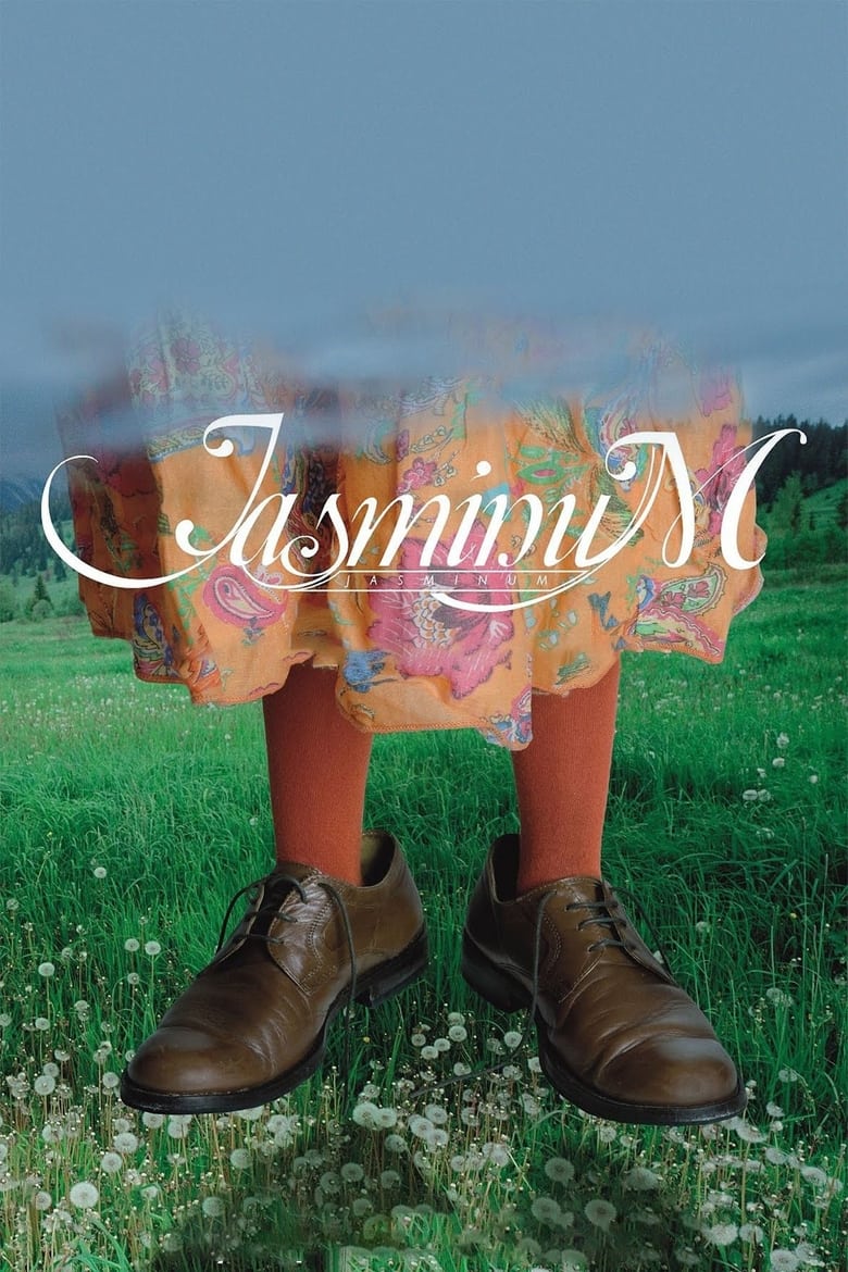 Poster of Jasminum