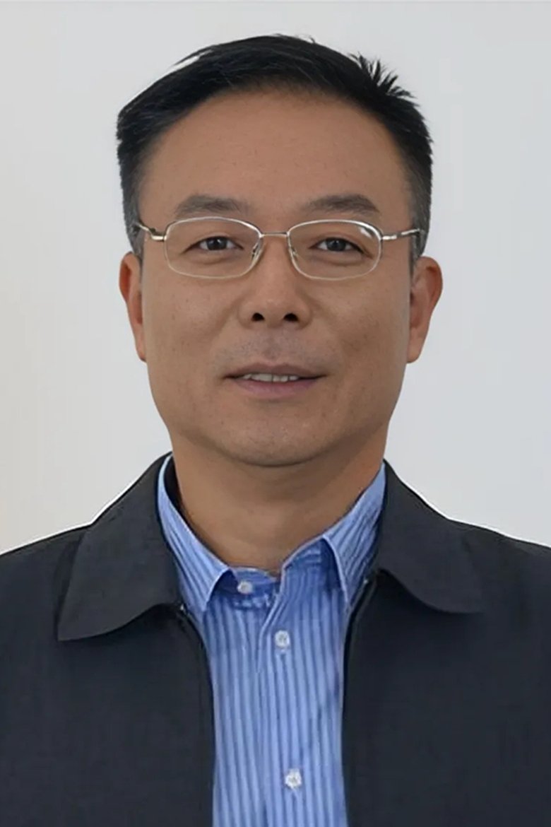 Portrait of Xie Yuan