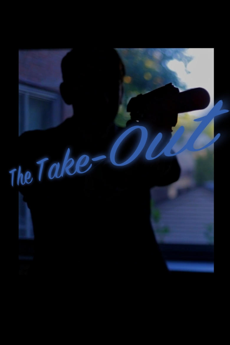 Poster of The Take-Out