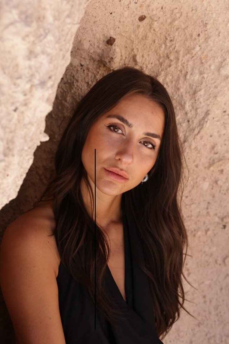 Portrait of Duygu Mercan
