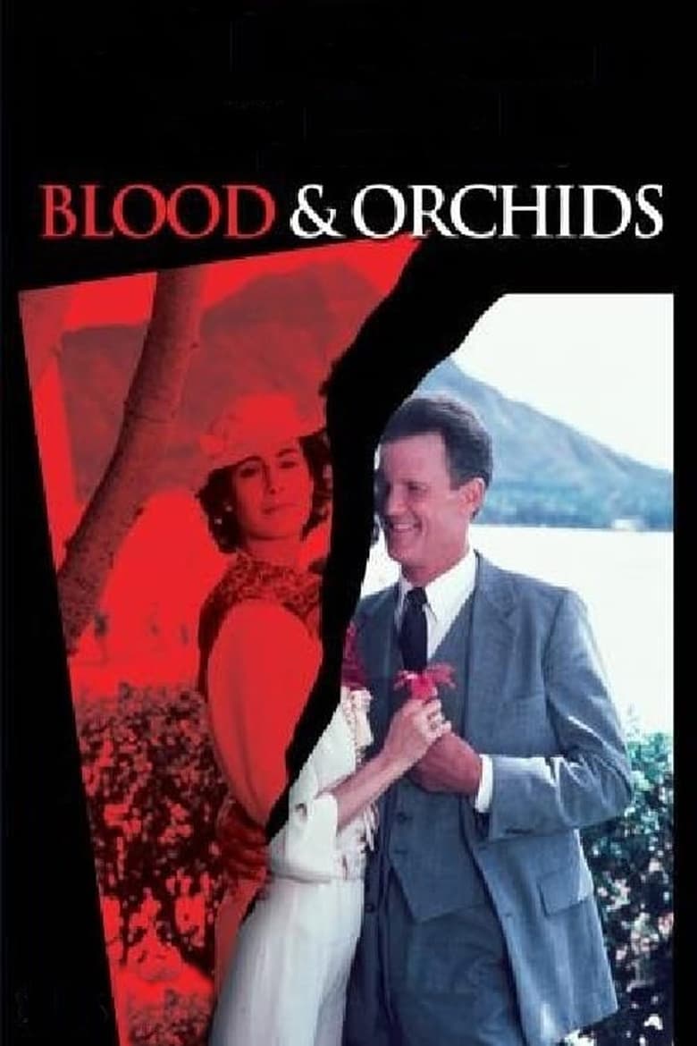 Poster of Blood & Orchids