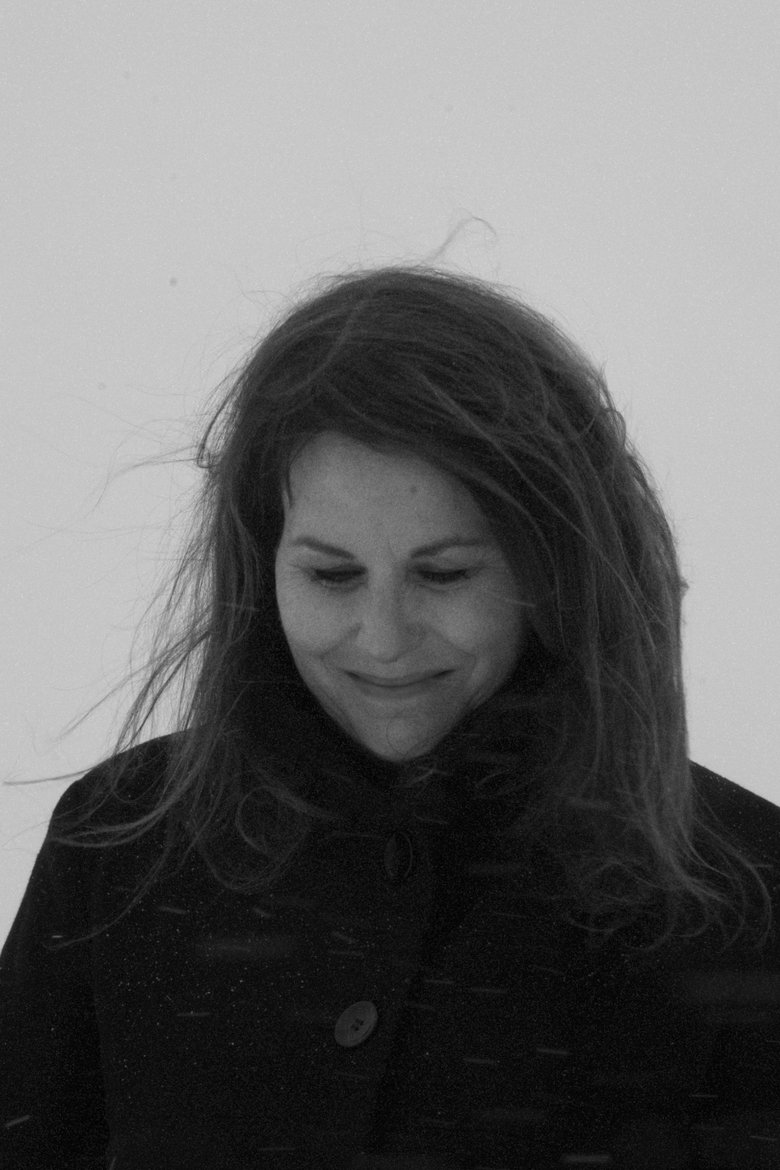 Portrait of Marie-Josée Gagnon