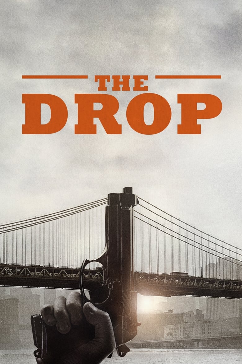 Poster of The Drop